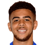 Che Adams headshot