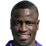 Cheikhou Kouyaté headshot