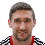 Chris Basham headshot