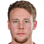 Chris Gunter headshot