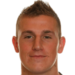 Chris Wood headshot