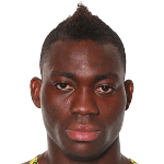 Christian Atsu Twasam headshot