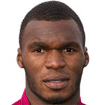 Christian Benteke Liolo headshot