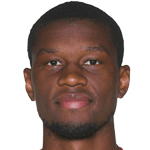 Christian Kabasele headshot