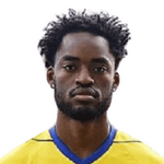 Christian Maghoma headshot