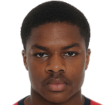 Chuba Akpom headshot