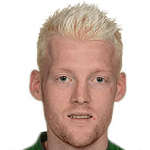 Cian Bolger headshot