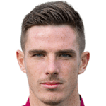Ciaran Clark headshot