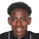 Clarke Oduor headshot
