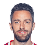 Cole Skuse headshot