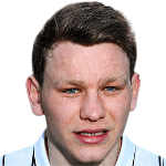 Connor Jennings headshot