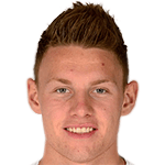 Connor Wickham headshot
