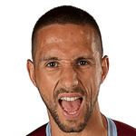 Conor Hourihane headshot