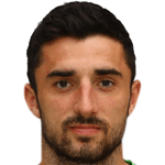 Conor McLaughlin headshot