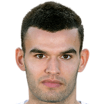 Conor Thomas headshot