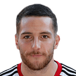 Conor Washington headshot