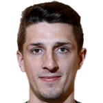 Craig Cathcart headshot