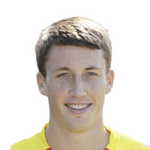 Craig Forsyth headshot