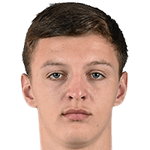 Dael Fry headshot