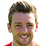Dale Stephens headshot