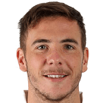 Dan Gosling headshot