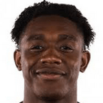 Dan Nlundulu headshot