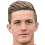 Daniel Trickett-Smith headshot