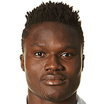 Daniel Amartey headshot