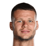 Daniel Bachmann headshot