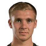 Daniel Batty headshot