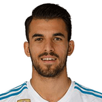 Daniel Ceballos Fernández headshot