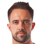 Daniel William John Ings headshot