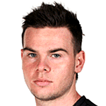 Danny Guthrie headshot