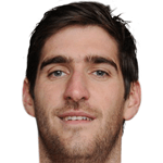 Danny Graham headshot
