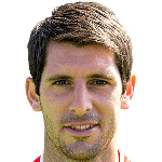 Danny Hollands headshot