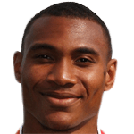 Darius Charles headshot