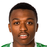 Darnell Fisher headshot