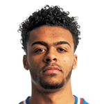 Darnell Furlong headshot