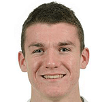 Darragh Lenihan headshot