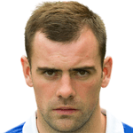 Darron Gibson headshot