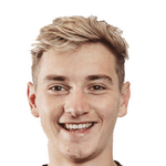 David Brooks headshot