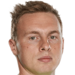 David Stockdale headshot