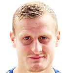 David Wheater headshot