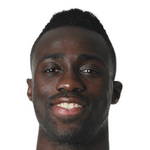 Davinson Sánchez Mina headshot