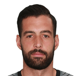 Dean Anthony Bouzanis headshot