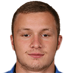 Dean Parrett headshot