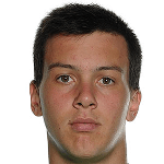 Dejan Iliev headshot