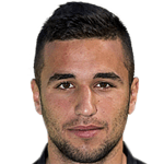 Dejan Stojanovic headshot