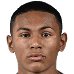 Demetri Mitchell headshot