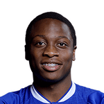 Dennis Adeniran headshot
